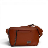 Γυναικεία Τσάντα Μέσης crossbody Noir Ταμπά Hunter