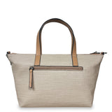 Γυναικεία τσάντα ώμου tote Nomade Μπεζ