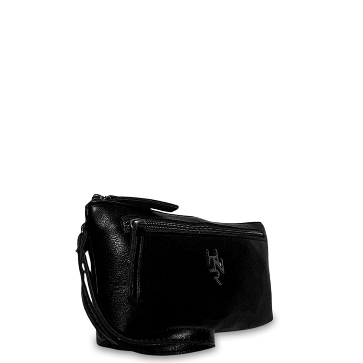 Γυναικεία τσάντα χειρός Oriana Μαύρο