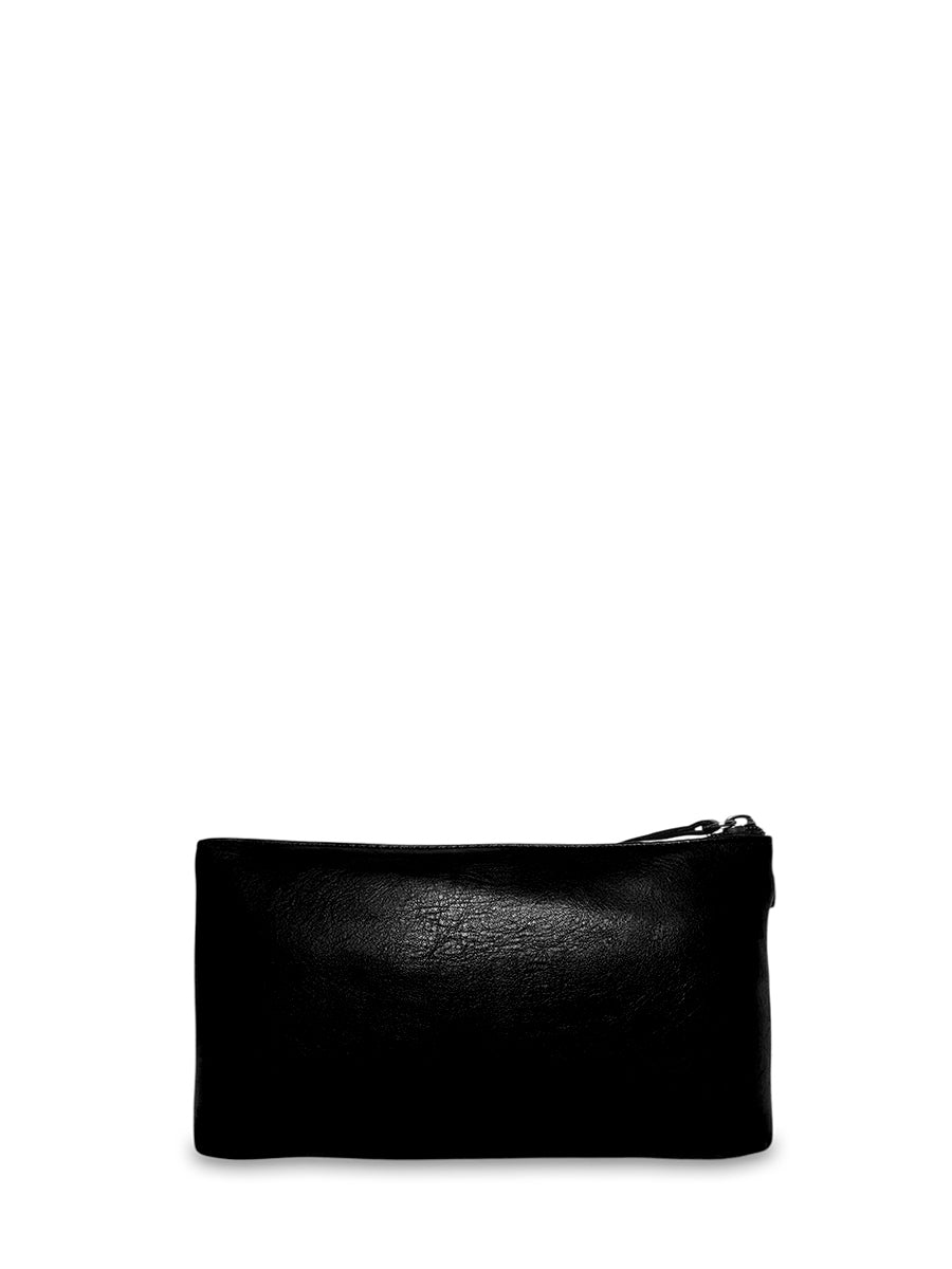 Γυναικεία τσάντα χειρός Oriana Μαύρο