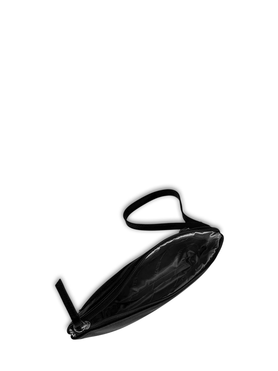 Γυναικεία τσάντα χειρός Oriana Μαύρο