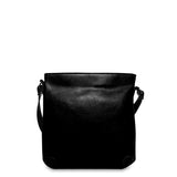 Γυναικεία τσάντα χιαστί Oriana Μαύρο