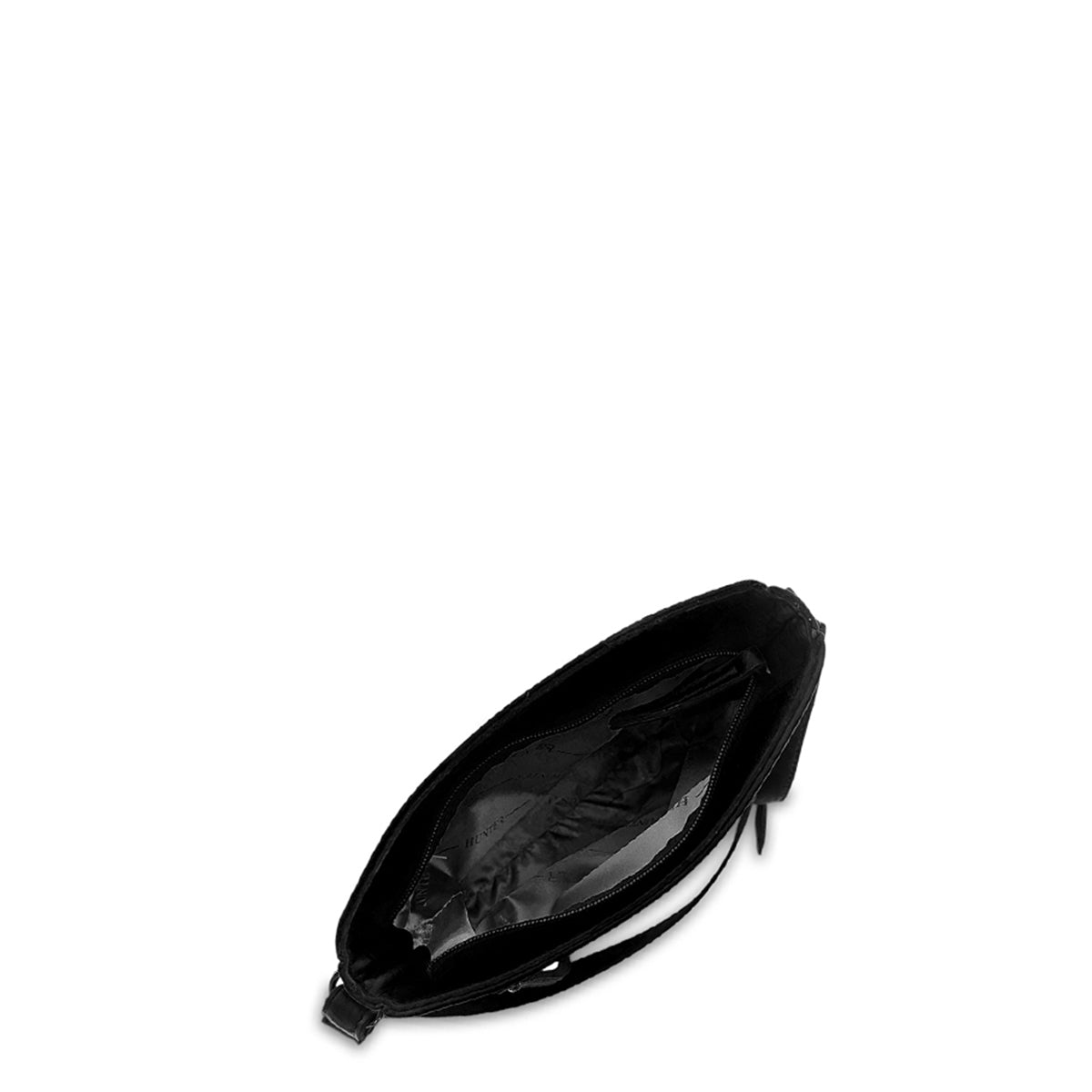 Γυναικεία τσάντα χιαστί Oriana Μαύρο