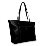 Γυναικεία τσάντα ώμου Oriana Μαύρο