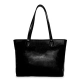 Γυναικεία τσάντα ώμου Oriana Μαύρο