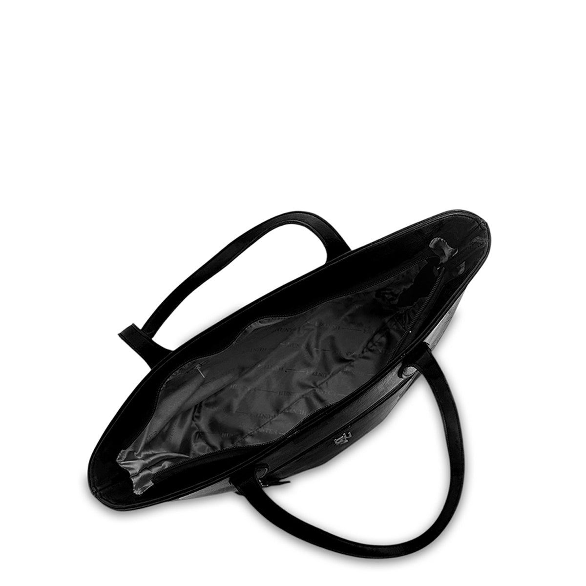 Γυναικεία τσάντα ώμου Oriana Μαύρο