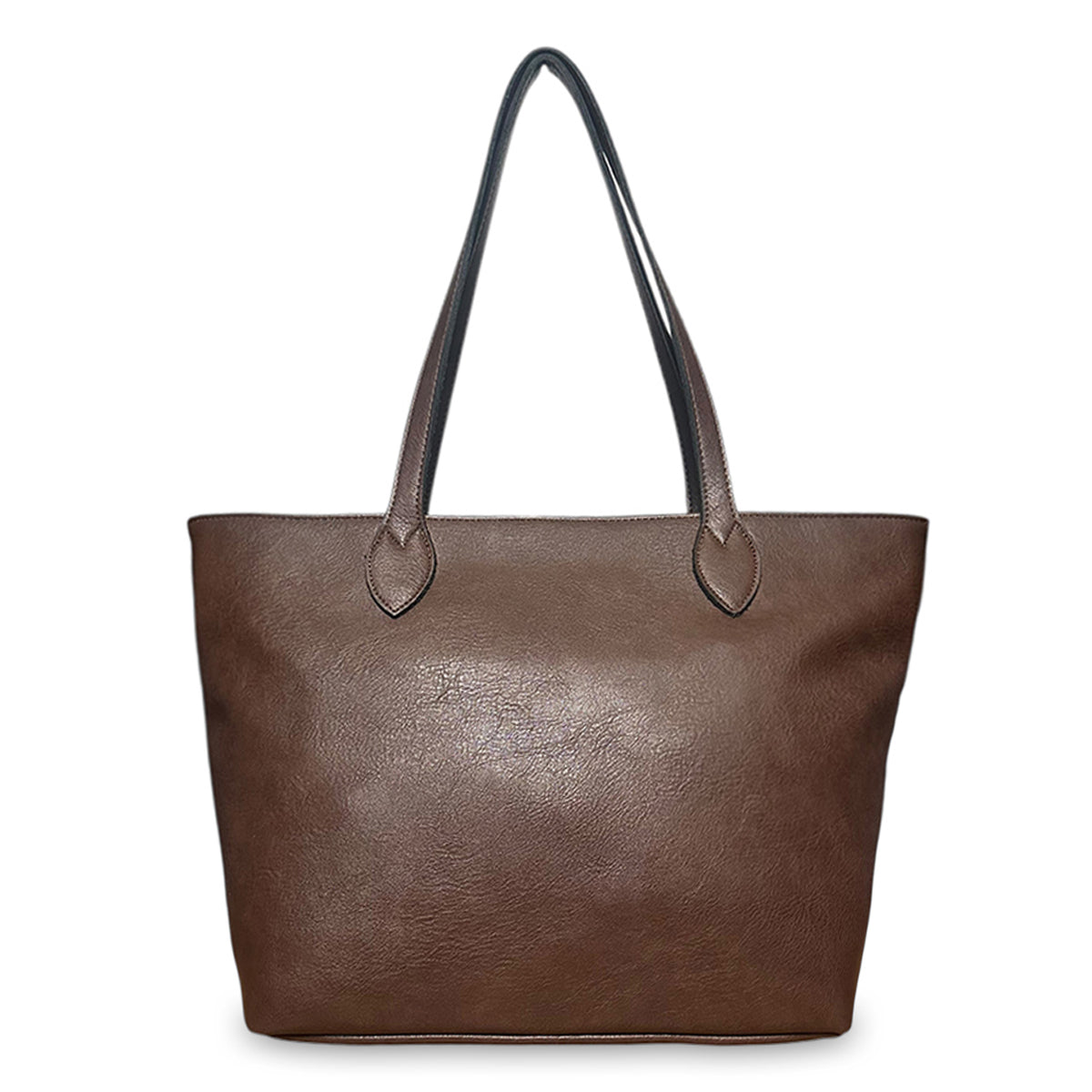 Γυναικεία τσάντα ώμου Oriana Καφέ