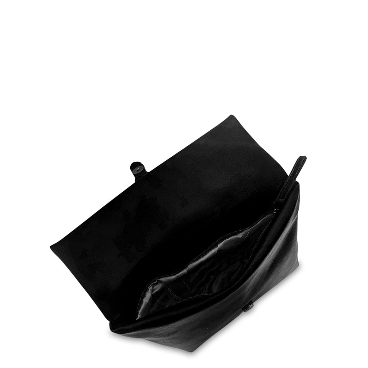 Γυναικεία τσάντα πλάτης Oriana Μαύρο