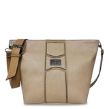 Γυναικεία τσάντα ώμου basket Rawia Ταμπά