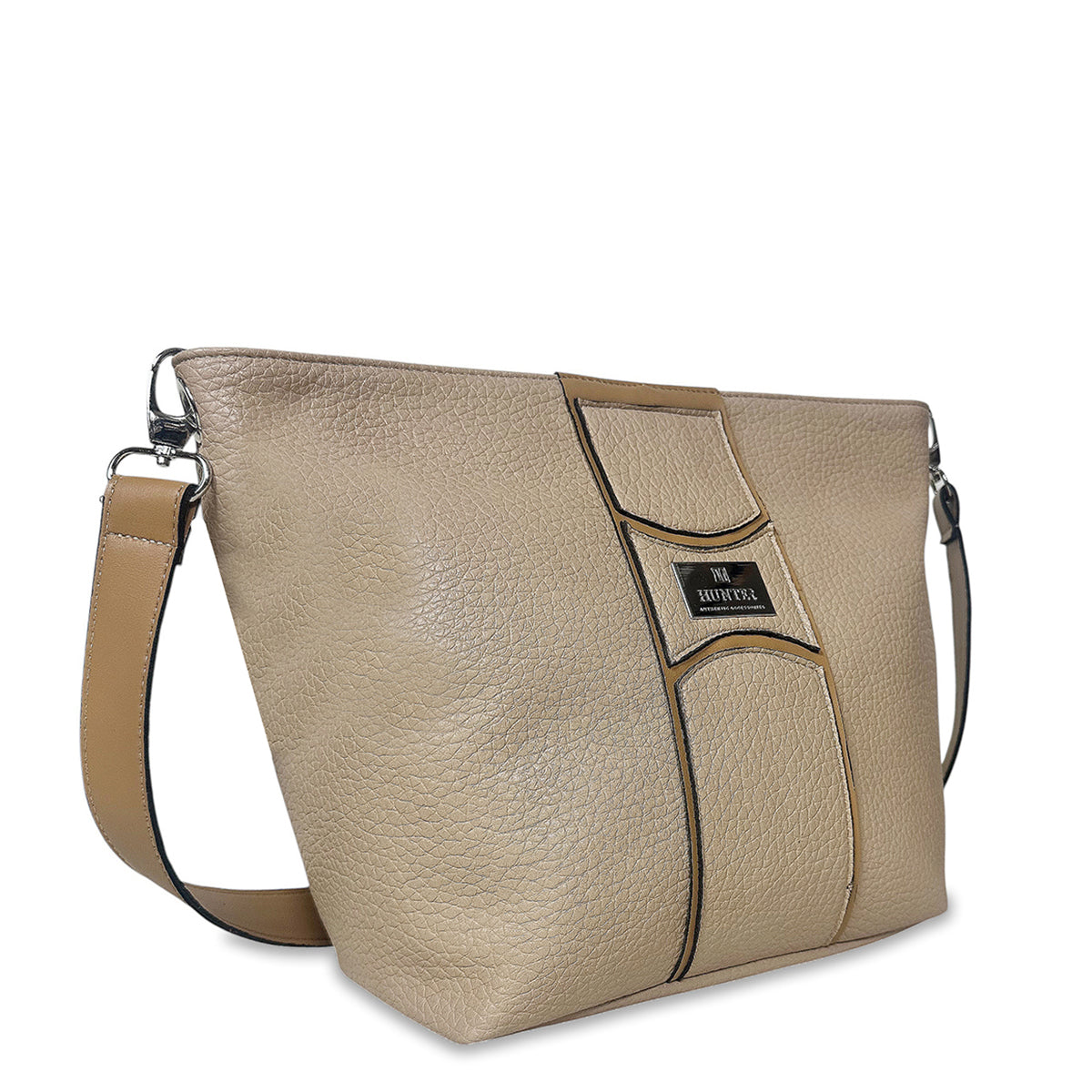 Γυναικεία τσάντα ώμου basket Rawia Ταμπά