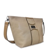 Γυναικεία τσάντα ώμου basket Rawia Ταμπά