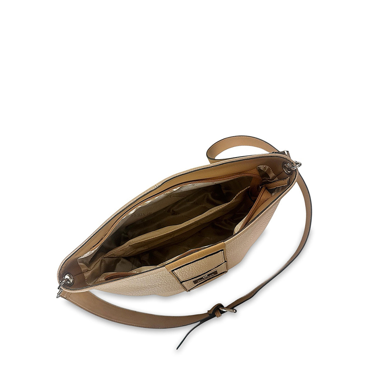 Γυναικεία τσάντα ώμου basket Rawia Ταμπά