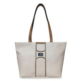 Γυναικεία τσάντα ώμου Rawia Μπεζ