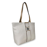 Γυναικεία τσάντα ώμου Rawia Μπεζ