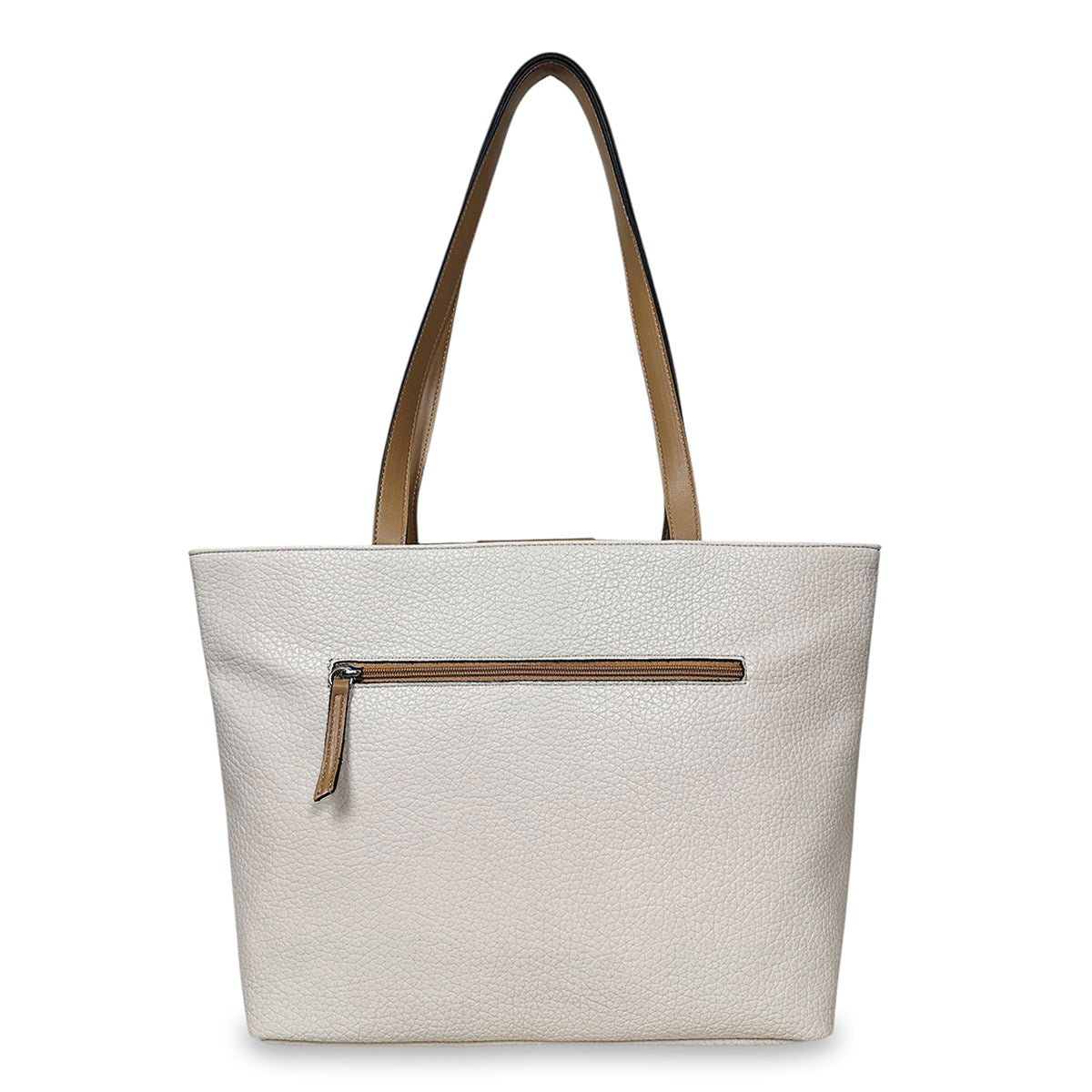 Γυναικεία τσάντα ώμου Rawia Μπεζ