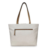 Γυναικεία τσάντα ώμου Rawia Μπεζ