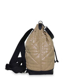 Γυναικεία τσάντα πλάτης bucket Rebecca Πούρο