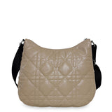 Γυναικεία τσάντα ώμου hobo Rebecca Πούρο