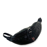 Γυναικεία τσάντα crossbody Rebecca Μαύρο