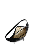 Γυναικεία τσάντα crossbody Rebecca Μαύρο