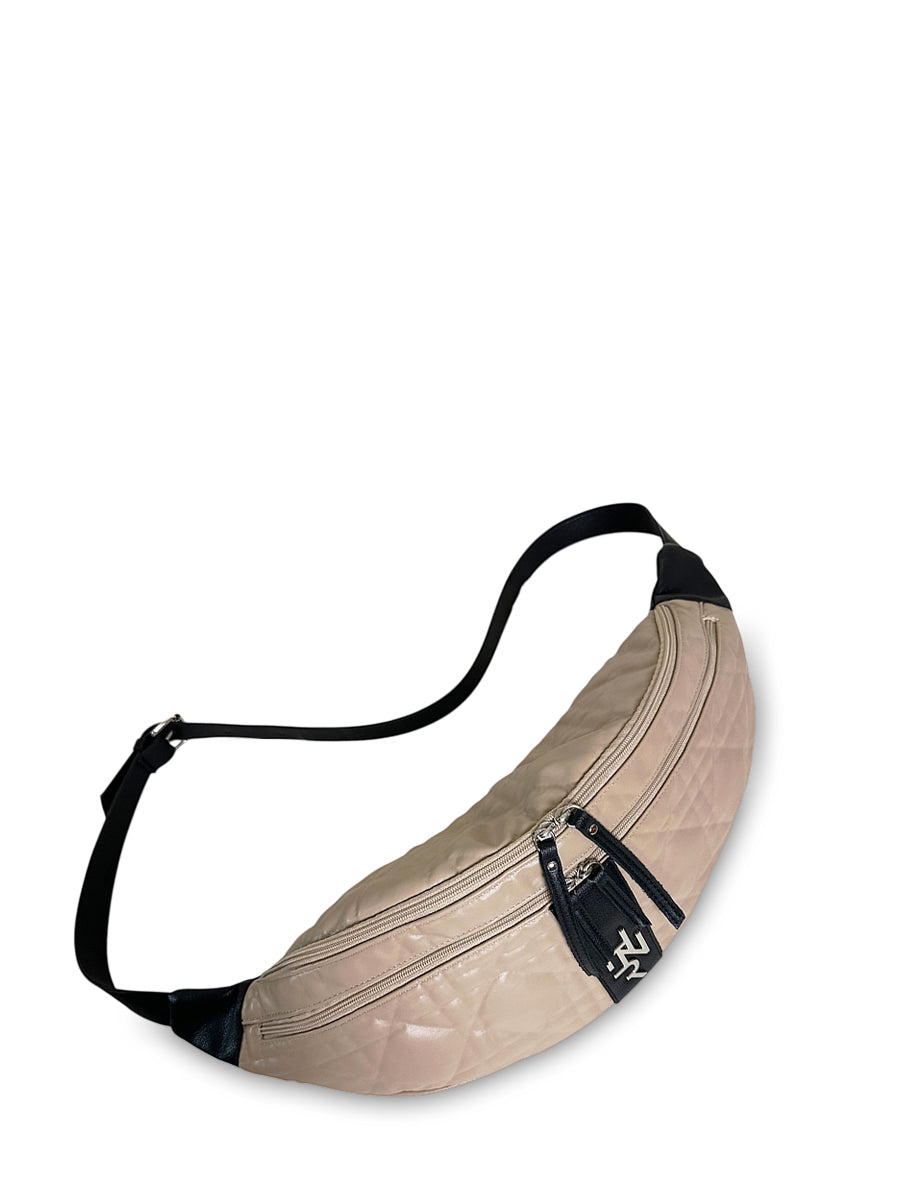 Γυναικεία τσάντα crossbody Rebecca Πούρο