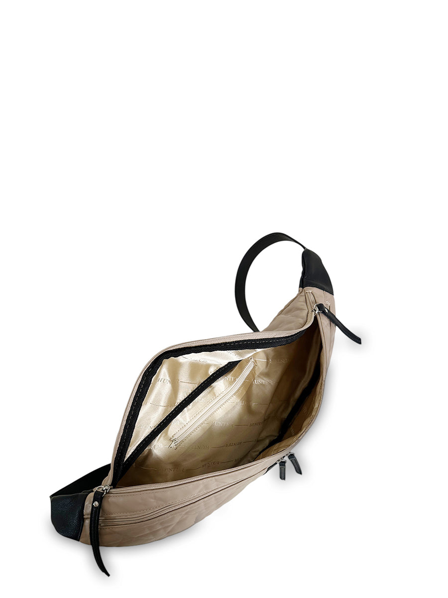 Γυναικεία τσάντα crossbody Rebecca Πούρο