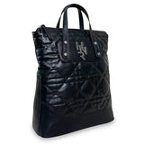 Γυναικεία τσάντα πλάτης Rebecca Μαύρο