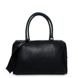 Γυναικεία τσάντα barrel Rock Μαύρο