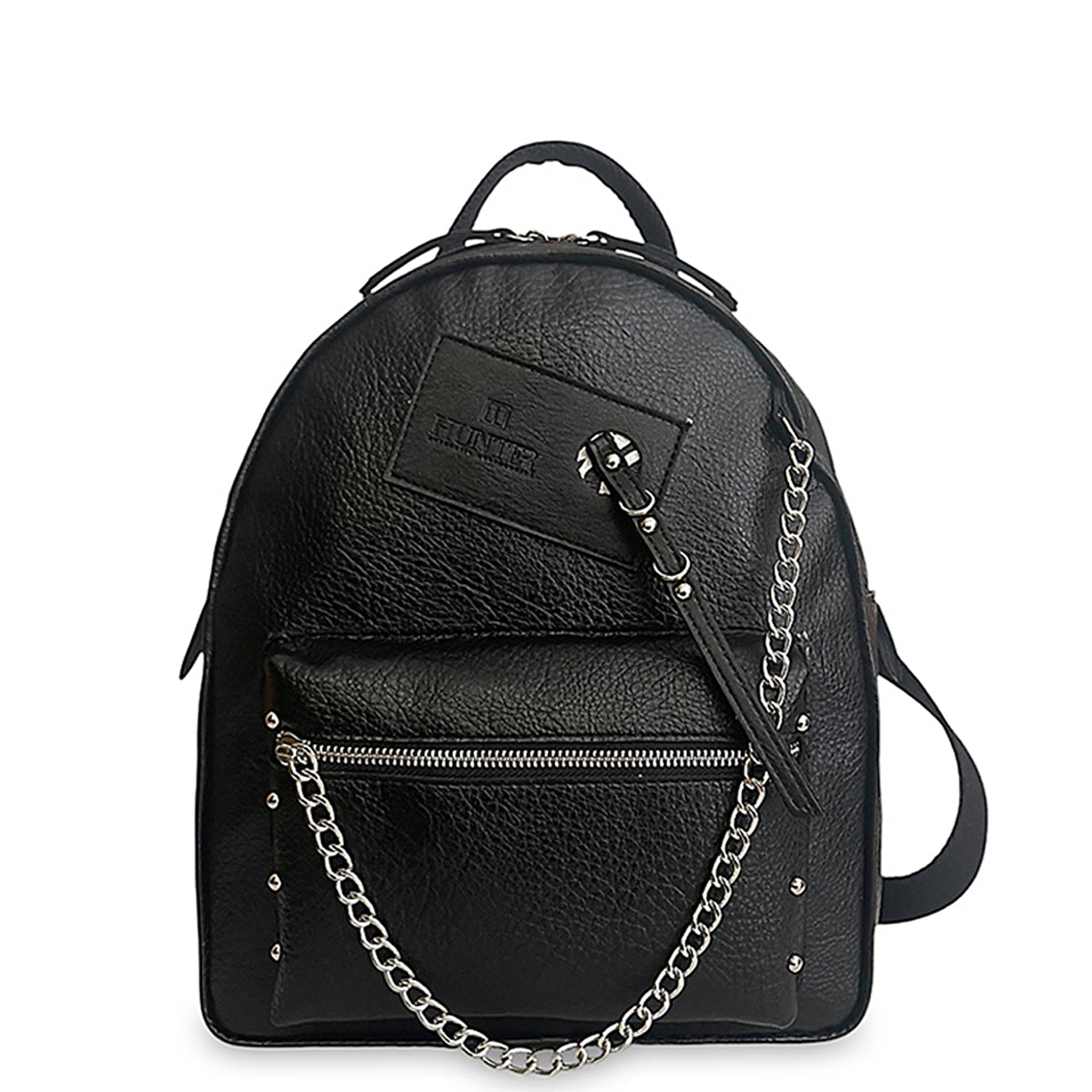 Γυναικείο σακίδιο πλάτης Rock Μαύρο