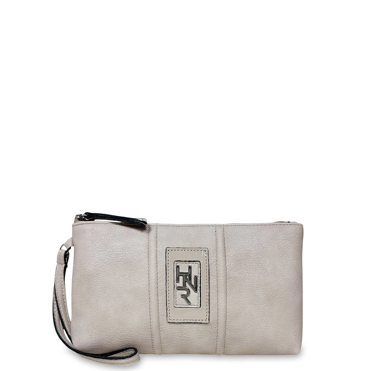 Γυναικεία τσάντα χειρός Roots Μπεζ