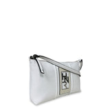 Γυναικεία τσάντα χιαστί Roots Λευκό