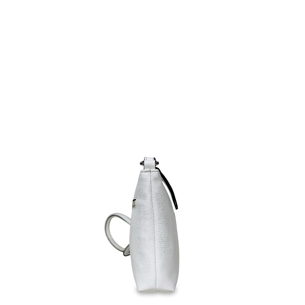 Γυναικεία τσάντα χιαστί Roots Λευκό