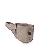 Γυναικεία τσάντα μέσης Roots Μπεζ