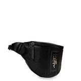 Γυναικεία τσάντα μέσης Roots Μαύρο