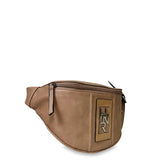 Γυναικεία τσάντα μέσης Roots Φυσικό