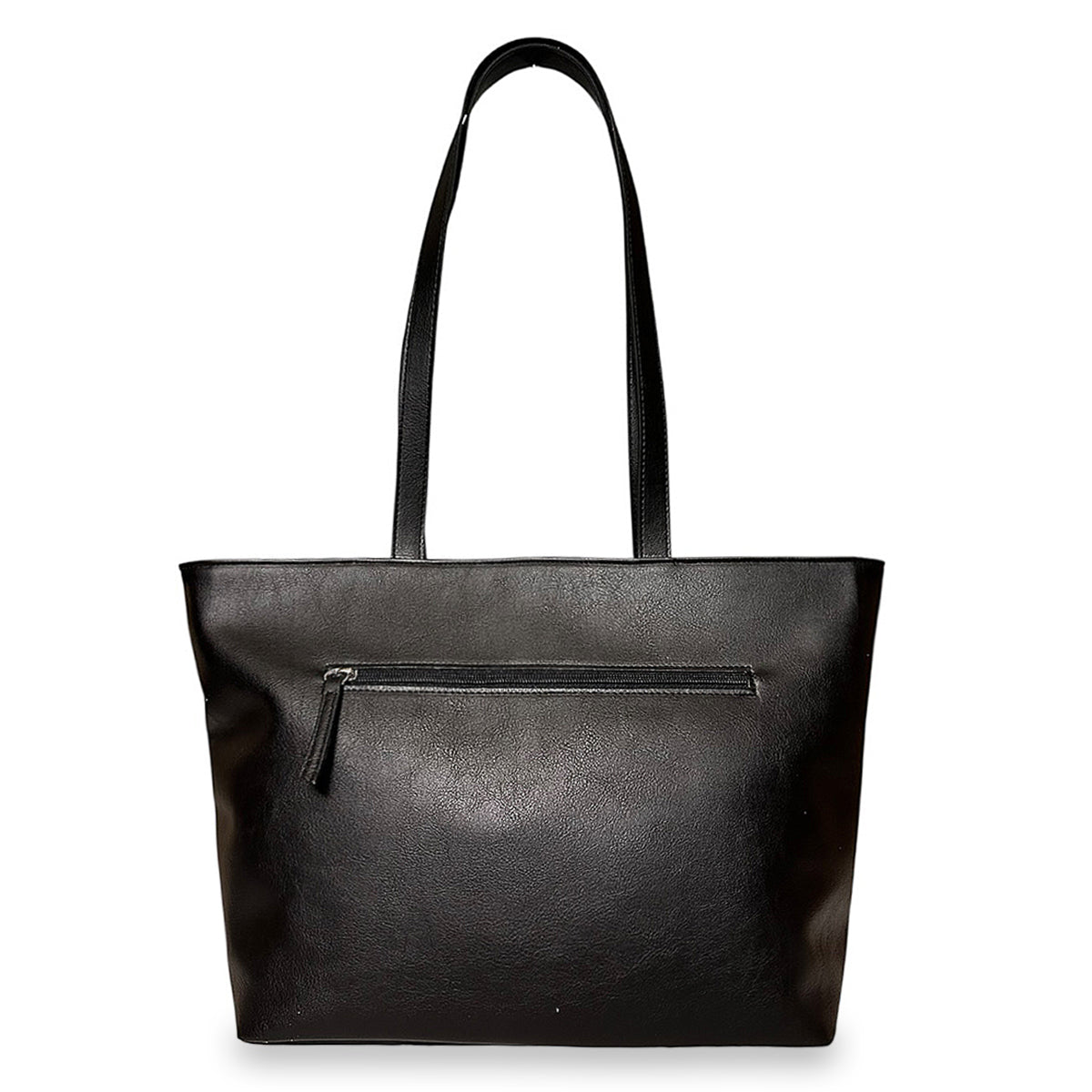 Γυναικεία τσάντα ώμου Roots Μαύρο