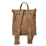 Γυναικεία τσάντα πλάτης Roots Φυσικό