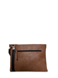 Γυναικεία τσάντα pouch Safari Ταμπά