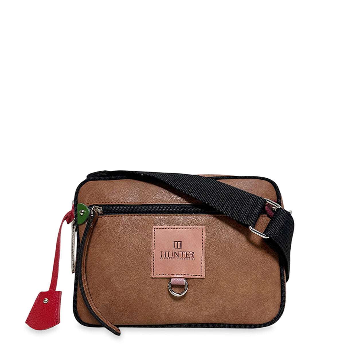 Γυναικεία τσάντα χιαστί boxy Safari Ταμπά