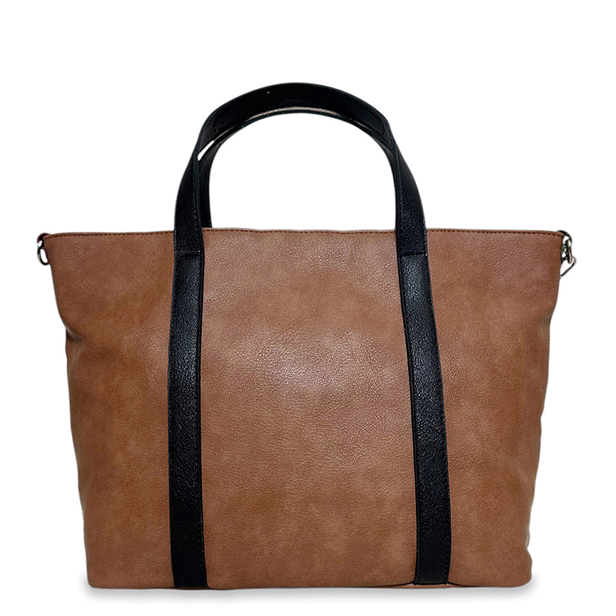 Γυναικεία τσάντα ώμου tote Safari Ταμπά