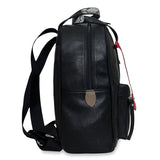 Γυναικεία τσάντα πλάτης Safari Μαύρο