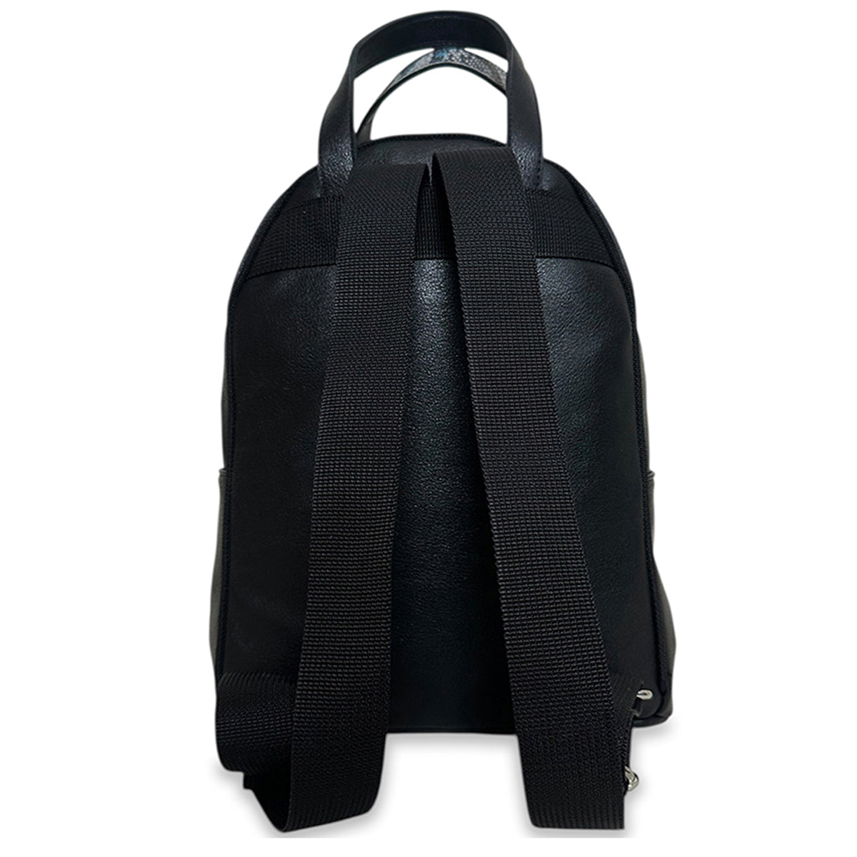 Γυναικεία τσάντα πλάτης Safari Μαύρο