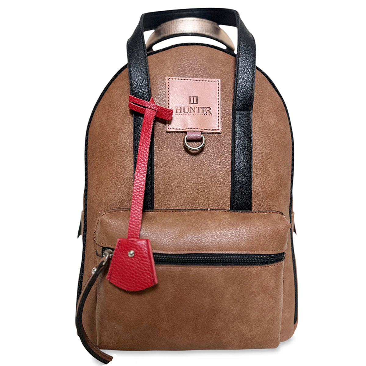 Γυναικεία τσάντα πλάτης Safari Ταμπά