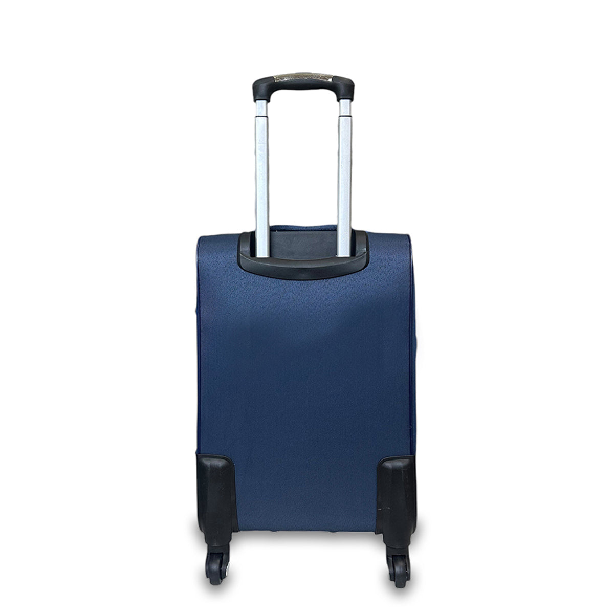 Βαλίτσα καμπίνας Νάυλον Skiathos Μπλε