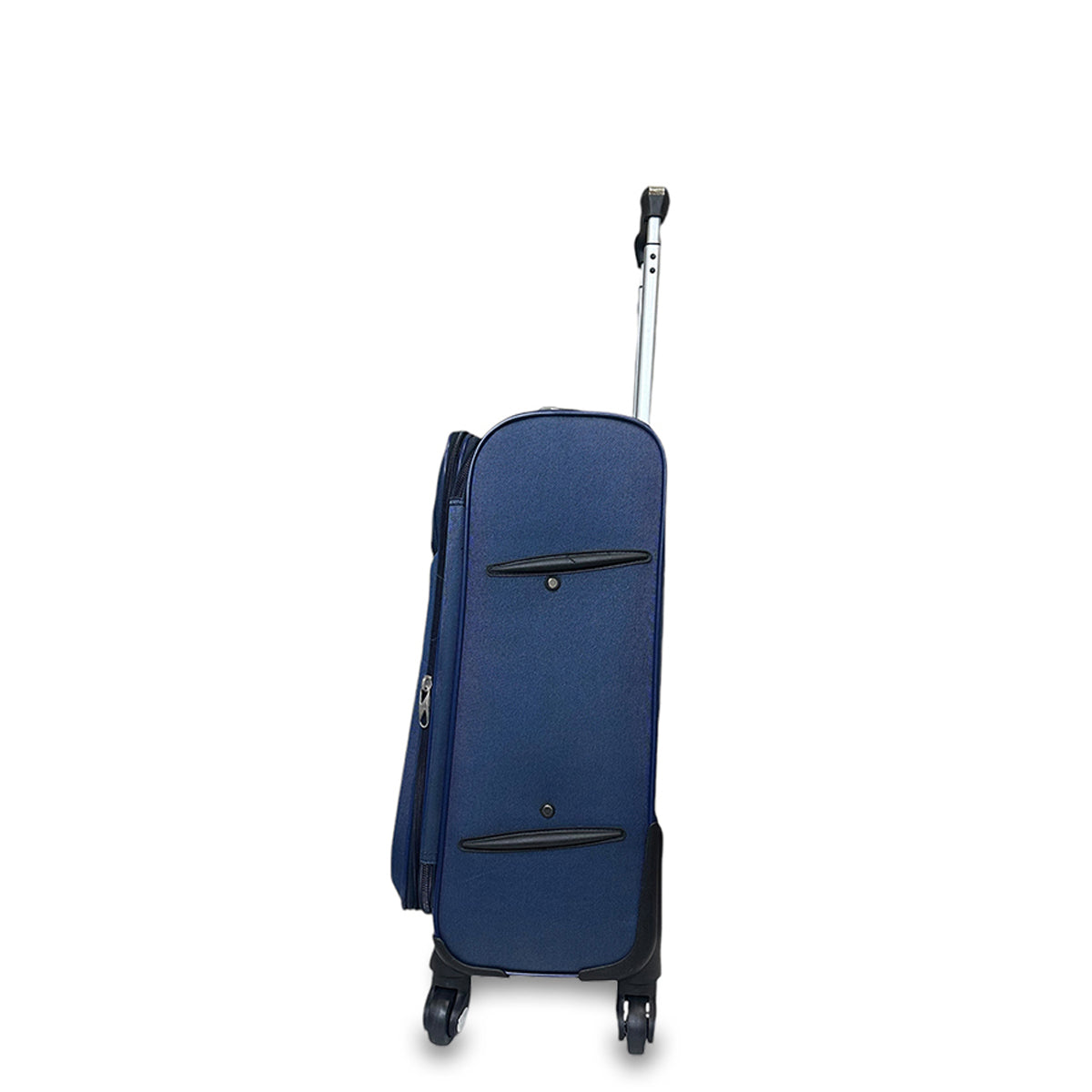 Βαλίτσα καμπίνας Νάυλον Skiathos Μπλε