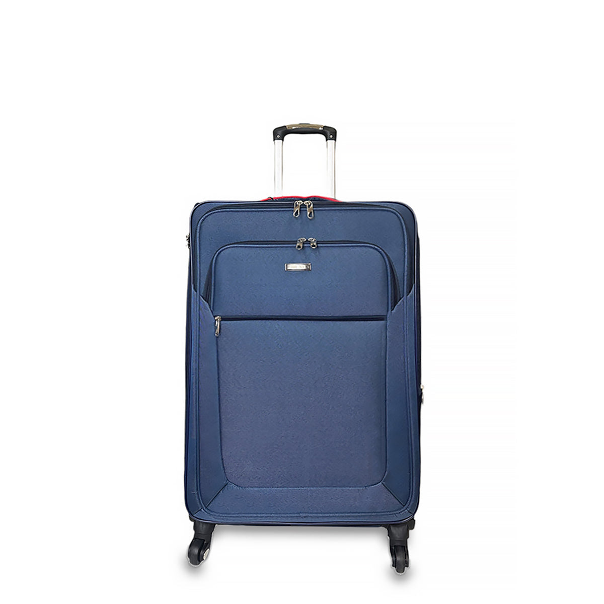 Βαλίτσα μεσαία Νάυλον Skiathos Μπλε