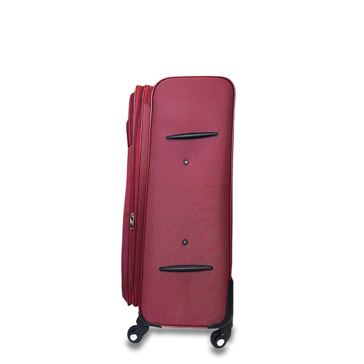 Βαλίτσα μεγάλη Νάυλον Skiathos Κόκκινο