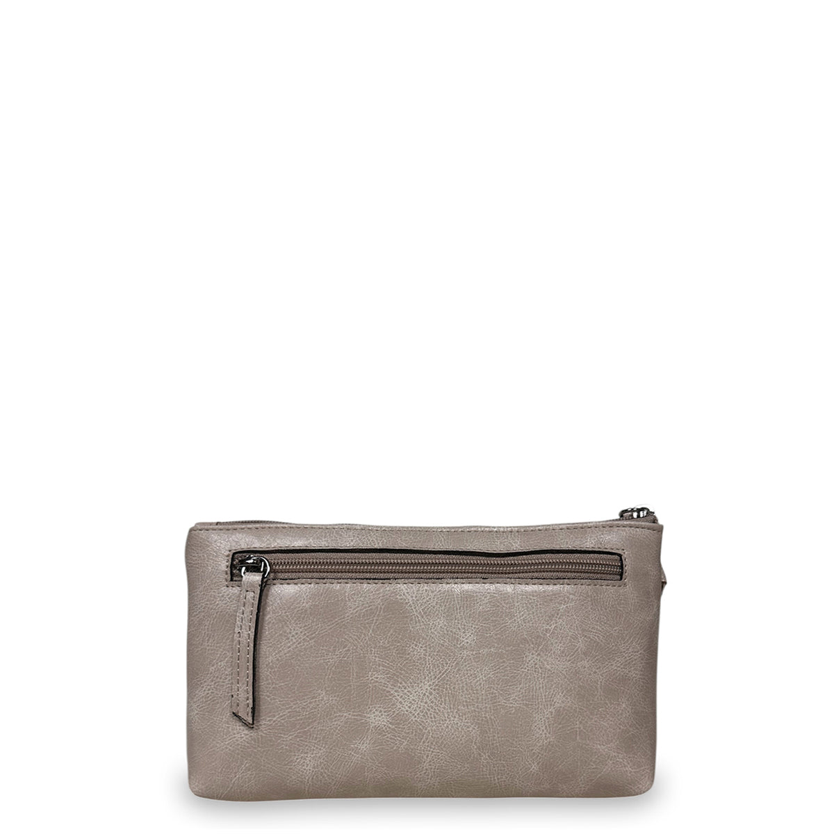 Γυναικεία τσάντα χειρός mini Solea Μπεζ