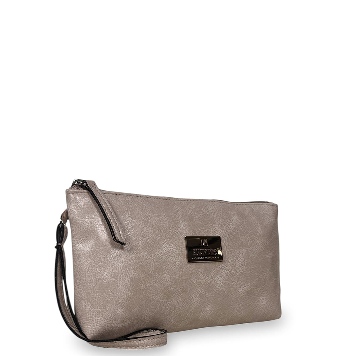 Γυναικεία τσάντα χειρός Solea Μπεζ