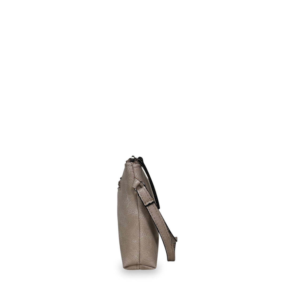 Γυναικεία τσάντα χειρός Solea Μπεζ